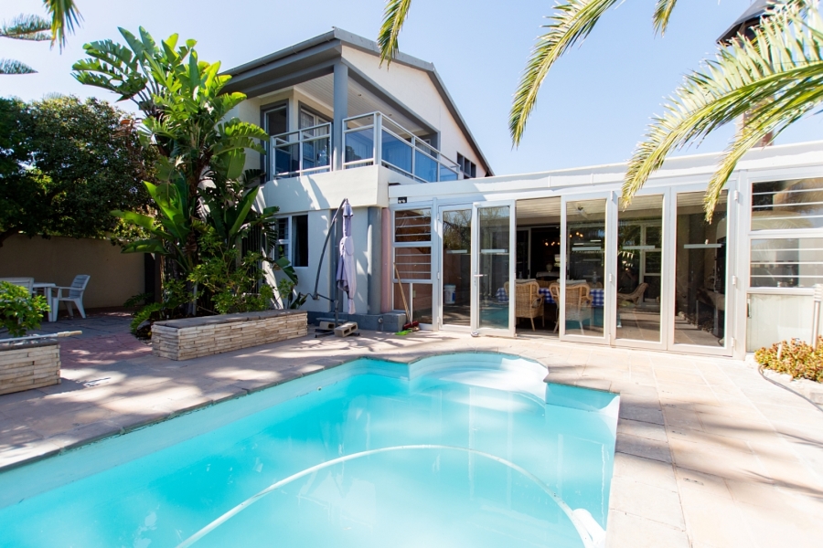 4 Bedroom Property for Sale in Port Owen Western Cape